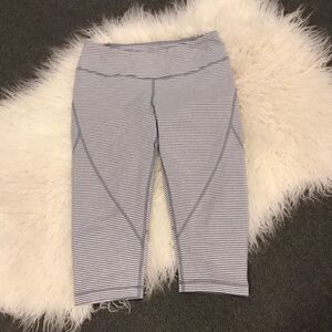 Zella Workout Legging  